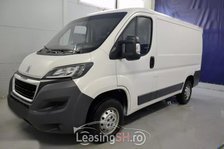 PEU19689 – Peugeot BOXER la 8.800 EUR