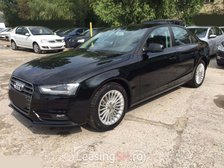 AUD10340 – Audi A4 la 14.000 EUR (vândut)