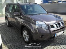 NIS03255 – Nissan X-Trail la 25.500 EUR (vândut)