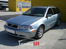 VOL06195 – Volvo V40 la 3.950 EUR (vândut)