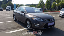 FOR10201 – Ford Mondeo la 11.450 EUR (vândut)