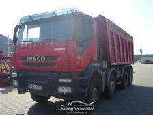 IVE01016 – IVECO TRAKKER la 57.288 EUR (vândut)