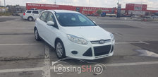 FOR18092 – Ford Focus la 7.490 EUR (vândut)