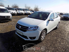 DAC11645 – Dacia Logan la 5.500 EUR (vândut)