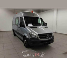 MER28076 – Mercedes-Benz Sprinter 313 CDI la 31.654 EUR