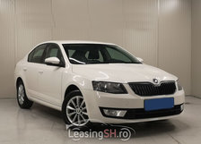 SKO15368 – Skoda Octavia la 9.746 EUR (vândut)