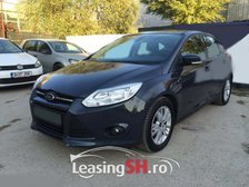 FOR07199 – Ford Focus la 8.308 EUR (vândut)