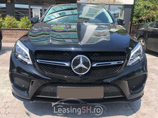 MER18114 – Mercedes-Benz GLE 43 la 15.000 EUR (vândut)