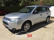 MIT08417 – Mitsubishi Outlander la 12.500 EUR (vândut)