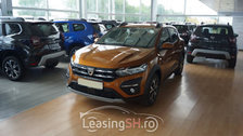 DAC33007 – Dacia Sandero Stepway la 19.201 EUR