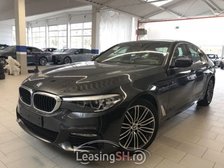 BMW25315 – BMW 520 la 36.500 EUR