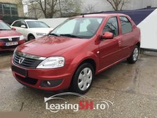 DAC08150 – Dacia Logan la 4.850 EUR (vândut)