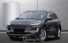 FOR31715 – Ford Kuga Titanium 4WD la 41.650 EUR