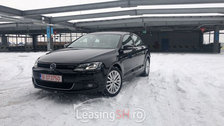 VOL15454 – Volkswagen Jetta la 8.250 EUR (vândut)