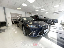 LEX27356 – Lexus Seria ES 300h la 43.911 EUR (vândut)