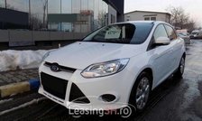 FOR09262 – Ford Focus la 8.572 EUR (vândut)