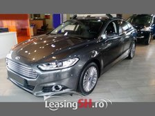 FOR07659 – Ford Mondeo MK4 la 29.990 EUR (vândut)
