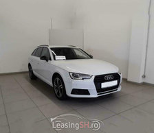 AUD26805 – Audi A4 Avant la 21.264 EUR