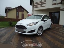 FOR11078 – Ford Fiesta la 5.490 EUR (vândut)