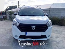DAC08740 – Dacia Dokker la 6.990 EUR (vândut)