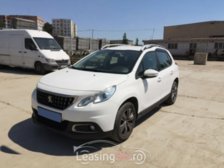 PEU20116 – Peugeot 2008 la 8.489 EUR (vândut)