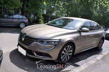 REN25992 – Renault Talisman la 16.950 EUR (vândut)
