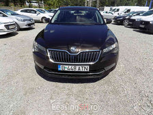 SKO17506 – Skoda Superb la 15.450 EUR (vândut)