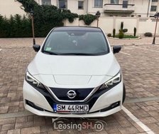 NIS25780 – Nissan Leaf la 22.450 EUR