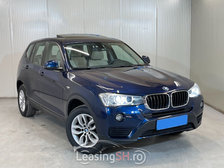 BMW28434 – BMW X3 la 23.279 EUR