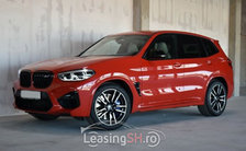 BMW31778 – BMW X3 M la 68.370 EUR