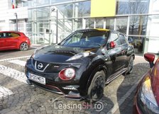 NIS14993 – Nissan Juke la 13.000 EUR (vândut)