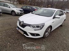 REN15137 – Renault Megane la 10.000 EUR (vândut)