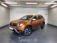 DAC23555 – Dacia Duster la 16.290 EUR