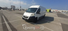 CIT22211 – Citroën JUMPER la 7.200 EUR (vândut)