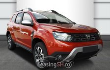DAC27340 – Dacia Duster la 23.205 EUR