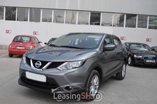 NIS08878 – Nissan Qashqai la 19.800 EUR (vândut)