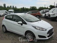 FOR09896 – Ford Fiesta la 7.700 EUR (vândut)
