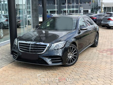 MER13503 – Mercedes-Benz S 400 la 118.881 EUR (vândut)