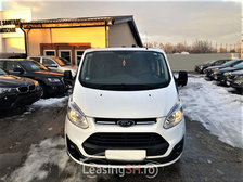 FOR15567 – Ford Tourneo Custom la 13.090 EUR (vândut)