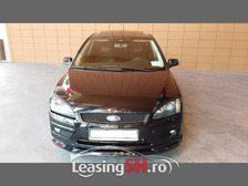 FOR06749 – Ford Focus la 6.450 EUR (vândut)