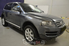 VOL19801 – Volkswagen Touareg la 4.500 EUR
