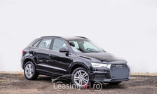 AUD14688 – Audi Q3 la 22.989 EUR (vândut)