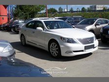 LEX02805 – Lexus LS 460 la 34.700 EUR (vândut)