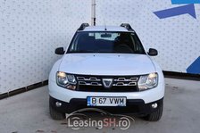 DAC22625 – Dacia Duster la 8.000 EUR (vândut)