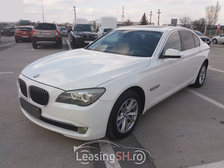 BMW16673 – BMW 730 la 22.500 EUR (vândut)