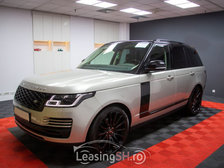 LAN32304 – Land Rover Range Rover la 77.350 EUR