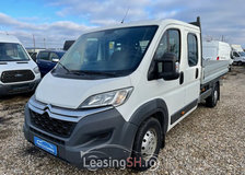 CIT34343 – Citroën Jumper la 21.990 EUR