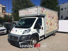 FIA07263 – Fiat DUCATO la 31.200 EUR (vândut)