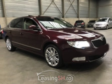SKO17031 – Skoda Superb la 15.990 EUR (vândut)