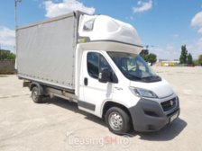 FIA21664 – Fiat DUCATO la 9.990 EUR (vândut)